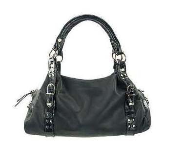 Description Rollover of Bag